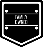 Family owned