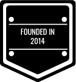 Founded in 2014