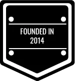 Founded in 2014